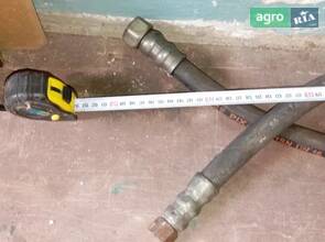 Шланг високого тиску