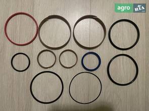 Ремкомплект ущільнення гідроциліндра 706471GKG (Manitou)