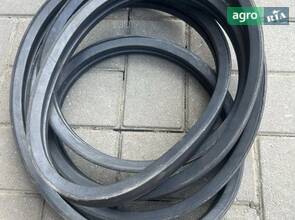 Ремінь двоклиновий до комбайнів січкарні Джон Дір, Клас