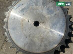 Металічна зірочка