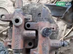 Редукційний клапан Т-70