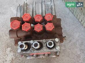 Гідророзподільник