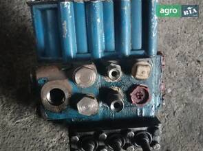 Гідророзподільник р80