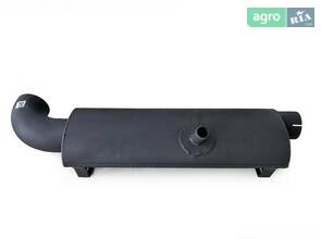 Глушник AH207388 John Deere