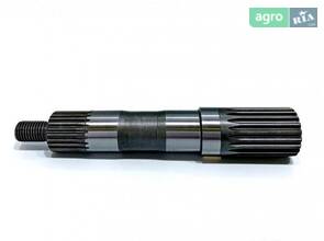 Вал редуктора вивантажувального шнека Z=20/23 HXE16941 John Deere