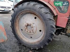 Колеса в зборі. Т40. ЮМЗ