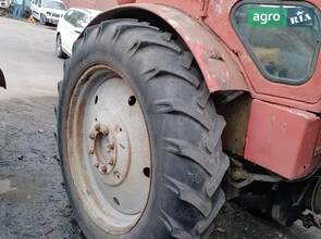 Кабіна Т40 в комплекті