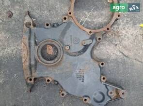 Передня кришка до трактора New holland g-190