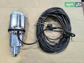 Занурювальний насос