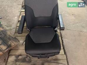 Пневмо сидіння John Deere