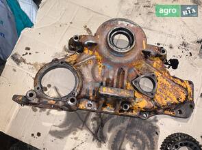 Запчастини МТЗ Д240