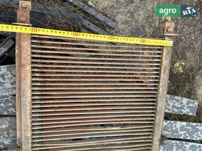 Масляний радіатор ЮМЗ