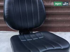 Сидіння трактора, навантажувача