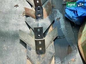  Лапи культиватора USA