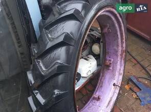 Колесо шина скат т25