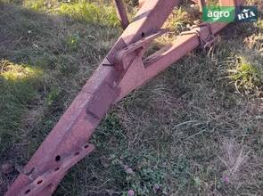 Рама плуга плн 3-35