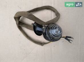 Фара, автогабарит.