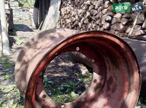 Колісний диск до трактора Т-150
