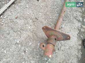 Вал саджалки 4-рядкової