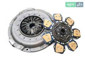 Зчеплення МТЗ-80, 82, 1221 у комплекті