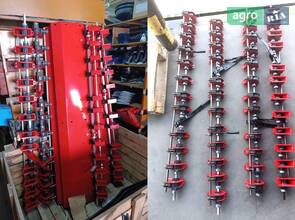 Висіваючий апарат СЗ-3,6