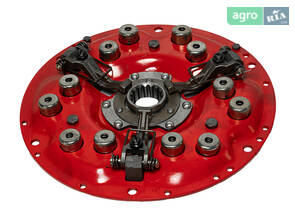 Диск зчеплення натискний (корзина) МТЗ -А