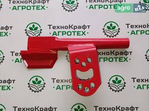 Сошник сівалки правий Vaderstad 432117