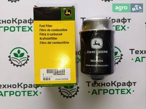 Фільтр тонкого очищення палива RE544394, 26560143, WK8173, FS20073, 42983