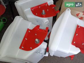 БАНКА ТУКОВА УПС АПАРАТ ТУКОВИСІВАЮЧИЙ (БАНКА УПС) 509.046.5010