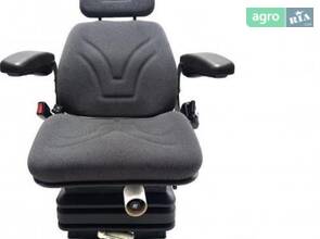 Cидіння пневматичне для тракторів та комбайнів (SEAT, Італія)