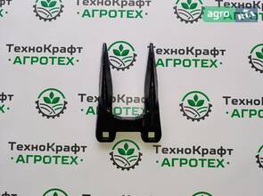  Палець Case прорізуючий 87702973 жатки Case