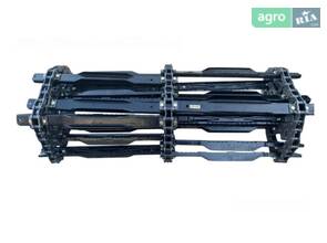 Транспортер похилої камери в зборі AXE24307 до John Deere