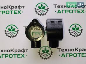 Втулка пальця шнека AH171602, H169911