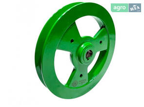 Шків приводу зернового елеватора комбайна H222579