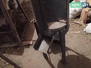 Кукурудзолущилка