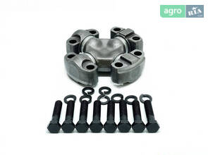 Хрестовина карданного вала AT149827, AT199702, RE183350, RE307561