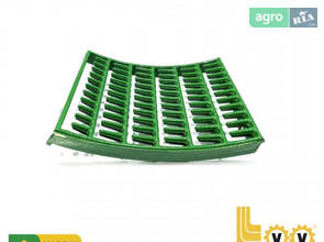 Решітка сепаратора ротора, ліва 4082-00 (H201117, H174440, H159066)