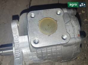  Шестеренний насос НШ 50А-3-А