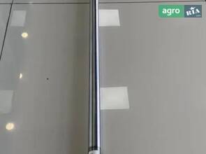 Вал варіатора вентилятора HXE62476, Z102376, H212310, H132207