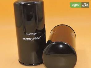 Паливний фільтр RE533910, DZ112918, PFF56223, RE533911, P576926