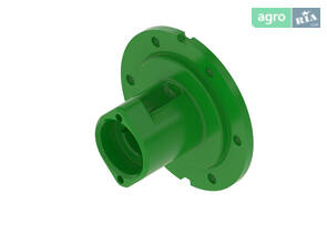 Ступиця проміжного шківа H223290 JD9670 STS