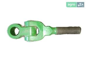 Кінець центральної тяги R540030 до John Deere