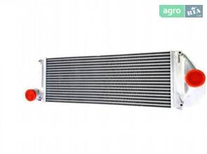 Радіатор для охолодження двигуна RE164817 до John Deere