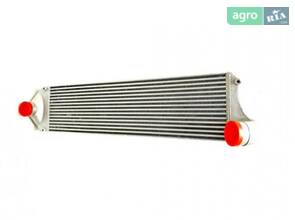Радіатор (післяохолоджувач) RE297789 до John Deere