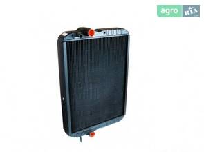 Радіатор охолодження двигуна RE63188 до John Deere