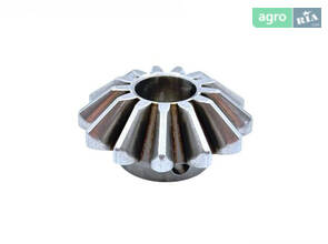  Шестерня сталева приводу шнека H137215