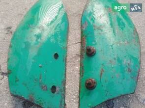 Відвал до плуга