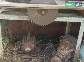 Циркулярна пила 220-380В