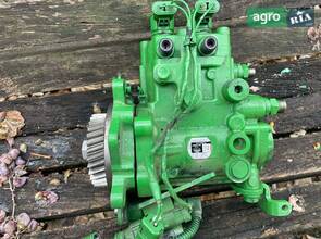  John Deere Паливний насос високого тиску Denson DZ123516