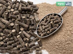 Соняшниковий концентрат HIPRO 44$